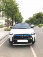 Bán xe Toyota Corolla Cross 2021 1.8HV giá 735 Triệu - Hà Nội