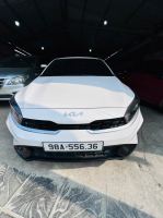 Bán xe Kia K3 2022 Luxury 1.6 AT giá 555 Triệu - Hà Nội
