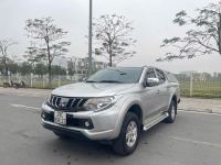 Bán xe Mitsubishi Triton 2018 4x2 AT giá 400 Triệu - Hà Nội