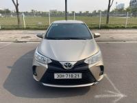 Bán xe Toyota Vios E 1.5 MT 2022 giá 345 Triệu - Hà Nội