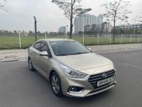 Bán xe Hyundai Accent 2018 1.4 ATH giá 362 Triệu - Hà Nội