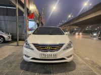 Bán xe Hyundai Sonata 2011 Y20 giá 300 Triệu - Hà Nội