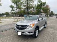 Bán xe Mazda BT50 2.2L 4x2 AT 2015 giá 292 Triệu - Hà Nội