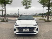 Bán xe Hyundai i10 2021 Grand 1.2 AT giá 355 Triệu - Hà Nội