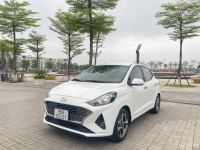 Bán xe Hyundai i10 2021 1.2 AT giá 355 Triệu - Hà Nội