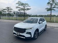 Bán xe Ford Territory Titanium X 1.5 AT 2023 giá 750 Triệu - Hà Nội