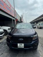 Bán xe Ford Ranger 2020 XLS 2.2L 4x2 AT giá 495 Triệu - Hà Nội