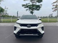 Bán xe Toyota Fortuner 2.4G 4x2 AT Legender 2020 giá 890 Triệu - Hà Nội
