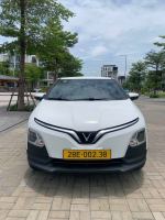 Bán xe VinFast VF5 2026 Plus giá 438 Triệu - Hà Nội