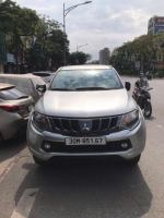 Bán xe Mitsubishi Triton 4x2 AT 2018 giá 365 Triệu - Hà Nội