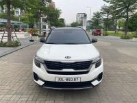 Bán xe Kia Seltos Deluxe 1.4 AT 2021 giá 480 Triệu - Hà Nội