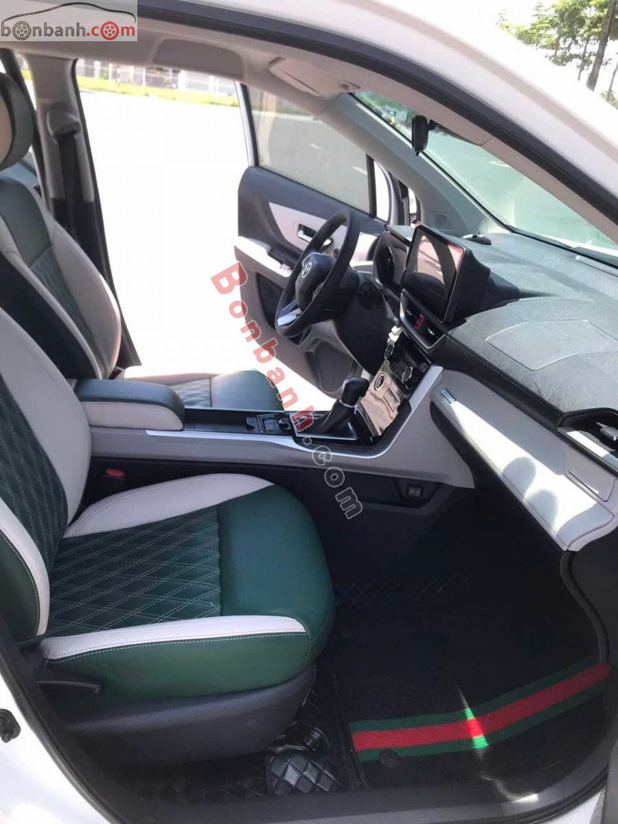 Toyota Veloz Cross Top 1.5 CVT 2023 - 510 Triệu 6
