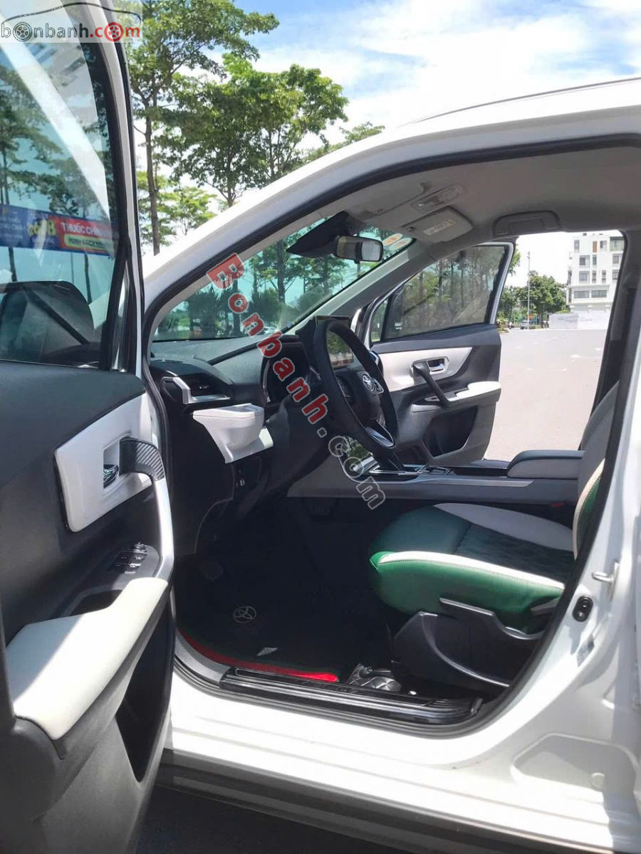 Toyota Veloz Cross Top 1.5 CVT 2023 - 510 Triệu 8