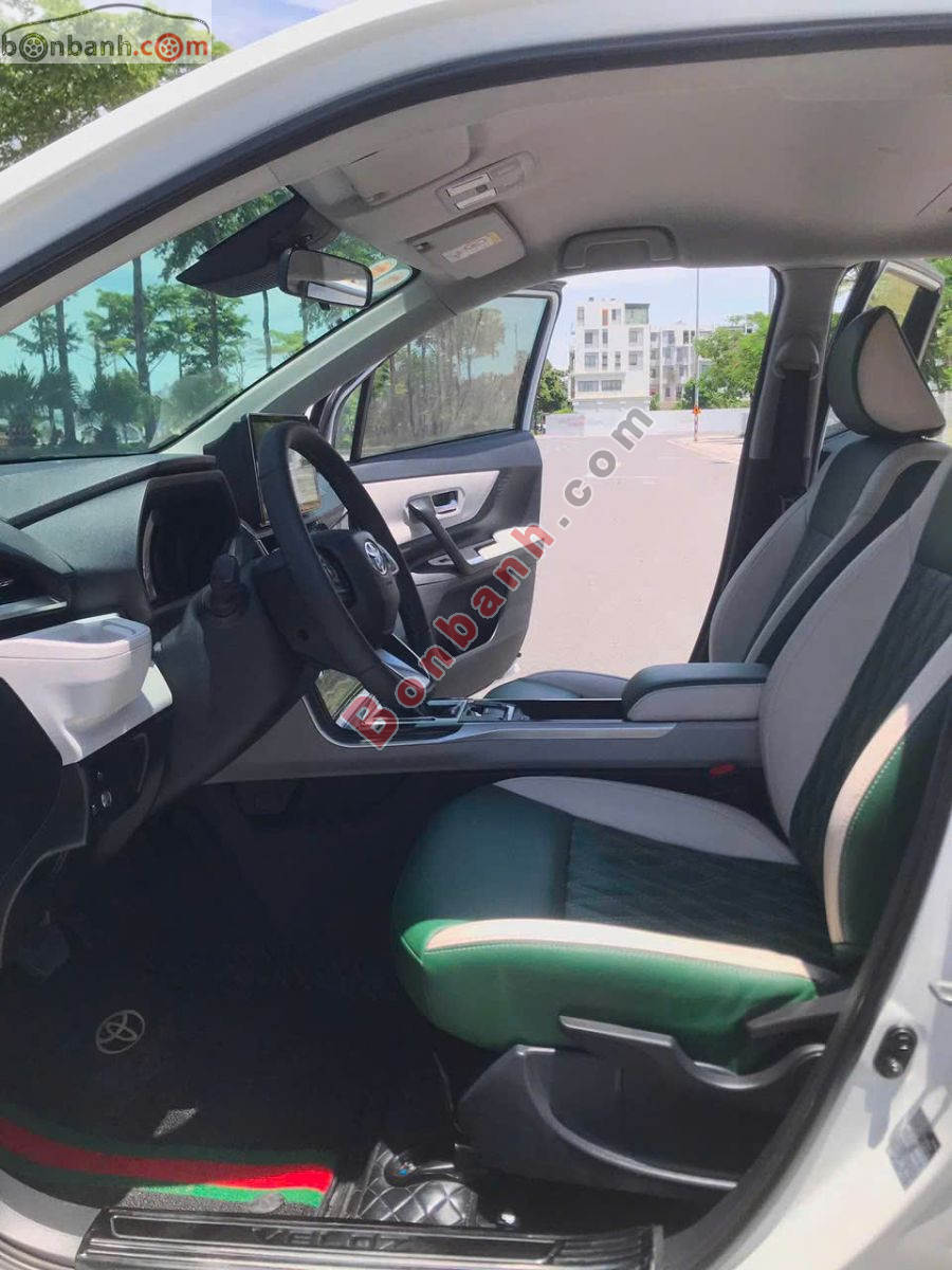 Toyota Veloz Cross Top 1.5 CVT 2023 - 510 Triệu 9