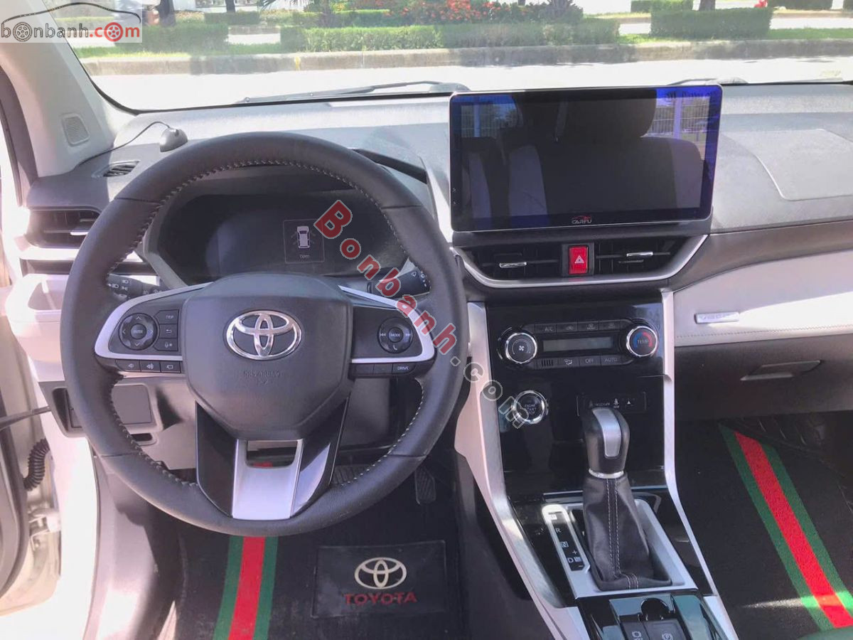 Toyota Veloz Cross Top 1.5 CVT 2023 - 510 Triệu 10