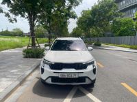 Bán xe Kia Sonet 2025 Luxury 1.5 AT giá 540 Triệu - Hà Nội