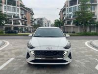 Bán xe Hyundai i10 1.2 AT 2021 giá 325 Triệu - Hà Nội
