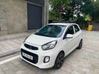 Bán xe Kia Morning 2022 MT giá 185 Triệu - Hà Nội