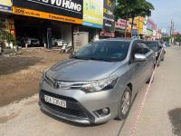 Bán xe Toyota Vios 2014 1.5G giá 270 Triệu - Hà Nội