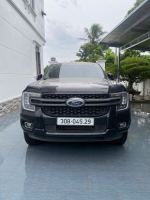 Bán xe Ford Ranger 2025 XLS 2.0L 4x2 AT giá 615 Triệu - Hà Nội