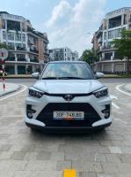 Bán xe Toyota Raize 2022 G 1.0 CVT giá 420 Triệu - Hà Nội