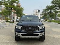 Bán xe Ford Everest 2021 Titanium 2.0L 4x2 AT giá 750 Triệu - Hà Nội