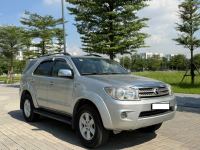 Bán xe Toyota Fortuner 2010 2.7V 4x4 AT giá 235 Triệu - Hà Nội