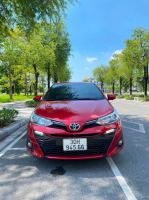 Bán xe Toyota Yaris 2019 1.5G giá 395 Triệu - Hà Nội