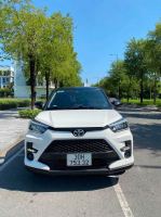 Bán xe Toyota Raize 2022 G 1.0 CVT giá 420 Triệu - Hà Nội