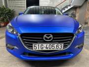 Bán xe Mazda 3 2017 1.5 AT giá 435 Triệu - TP HCM