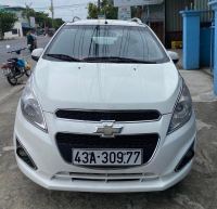 Bán xe Chevrolet Spark 2014 LT 1.0 MT giá 135 Triệu - Quảng Nam