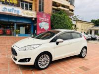 Bán xe Ford Fiesta 2016 S 1.0AT Ecoboost giá 275 Triệu - Thanh Hóa