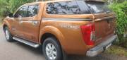 Bán xe Nissan Navara 2016 EL 2.5AT 2WD giá 340 Triệu - Long An