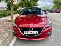 Bán xe Mazda 3 2016 1.5 AT giá 398 Triệu - TP HCM