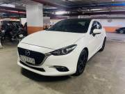 Bán xe Mazda 3 2017 1.5 AT giá 417 Triệu - TP HCM