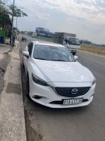 Bán xe Mazda 6 2017 2.0L giá 420 Triệu - Bình Định