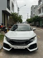 Bán xe Honda Civic 2018 1.8 E giá 480 Triệu - Bình Định