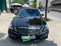 Bán xe Mercedes Benz E class 2010 E300 giá 310 Triệu - Hà Nội