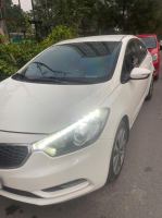 Bán xe Kia K3 2015 1.6 AT giá 335 Triệu - Hải Dương