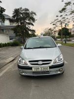 Bán xe Hyundai Getz 1.4 AT 2008 giá 135 Triệu - Hải Dương