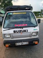 Bán xe Suzuki Super Carry Truck 2004 1.0 MT giá 39 Triệu - Bình Dương