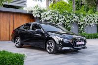Bán xe Hyundai Elantra 2022 1.6 AT Đặc biệt giá 600 Triệu - Tiền Giang