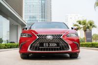 Bán xe Lexus ES 300h 2024 giá 3 Tỷ 140 Triệu - Hà Nội
