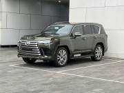 Bán xe Lexus LX 2026 600 Vip giá 9 Tỷ 700 Triệu - Hà Nội