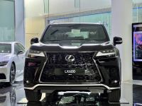 Bán xe Lexus LX 600 F-Sport 2024 giá 8 Tỷ 750 Triệu - Hà Nội