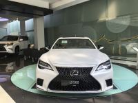 Bán xe Lexus LS 500 2024 giá 7 Tỷ 650 Triệu - Hà Nội