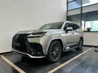 Bán xe Lexus LX 2024 600 F-Sport giá 8 Tỷ 750 Triệu - Hà Nội