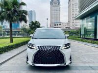 Bán xe Lexus LM 2023 350 giá 7 Tỷ 290 Triệu - Hà Nội