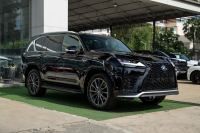 Bán xe Lexus LX 2024 600 F-Sport giá 8 Tỷ 750 Triệu - Hà Nội