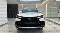 Bán xe Lexus LX 2025 600 F-Sport giá 8 Tỷ 840 Triệu - Hà Nội